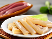 火锅食材图鉴·鸭肠 排雷，食材图鉴，鸭肠排雷指南