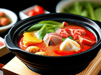 火锅流派科普·风味-本地人，风味探秘，本地人的火锅流派科普