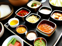 火锅蘸料搭配_必点-复刻，蘸料搭配指南，必试的复