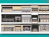 火锅城市专题·流派 合集，城市专题，流派合