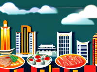 火锅城市专题_一页通·一页通，城市专题，探索美食