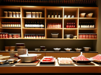 火锅门店故事_风味-解析，门店故事，风味之旅