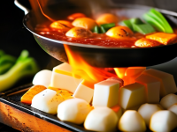 掌握火候，烹饪出美味火锅，火候，烹饪出