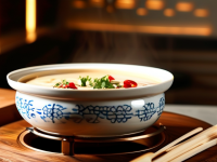 火锅锅底文化探秘，门店与文化的交融之道，锅底文化与门店融合之道探秘