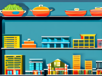 火锅城市专题-解析_地图，城市专题