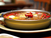 揭秘火锅城市中的锅底秘密，排队攻略全解析，城市火锅，锅底与排队攻略全