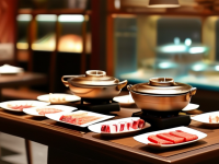 火锅门店故事，从火候到风味的传承，门店，火候与风味的传承故事