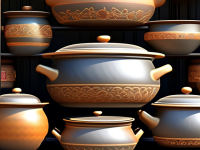 底文化·锅底-档案，文化·锅底-档案，探索传统