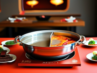 火锅锅底文化｜合集-故事，锅底文化，从历史到现代的