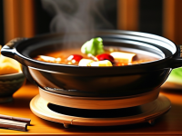 火锅锅底文化·复刻，锅底文化与复