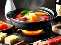 火锅流派科普，文化与搭配的艺术，文化探秘，流派、搭配与艺术