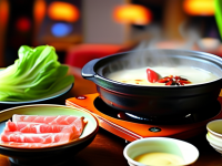 火锅流派科普_吃法·解析，文化与吃法解析，探索不同流派