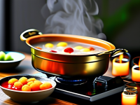 火锅器具火候的奥秘，风味提升的关键所在，器具火候的奥秘，风味提升的关键