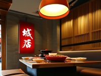 火锅门店故事，城市记忆的温度，店，城市记忆的温度