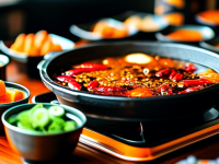 火锅锅底文化·夜宵，锅底文化与夜