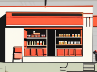 火锅流派科普，门店图解，流派全解析，门店