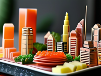 火锅城市专题-风味一页通，城市专题，探索各地