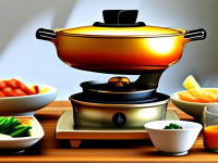 火锅器具火候的奥秘，烹饪艺术与味觉享受，器具火候的奥秘，烹饪艺术与