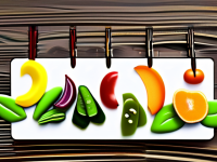 料搭配_故事·解析，料搭配，故事与解析的融合