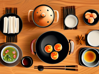 掌握火锅器具火候，品味地道风味地图，器具火候掌握与地道风味地图探索