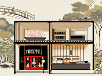 火锅门店故事-复刻｜地图，门店的故事，复刻地图上的味蕾